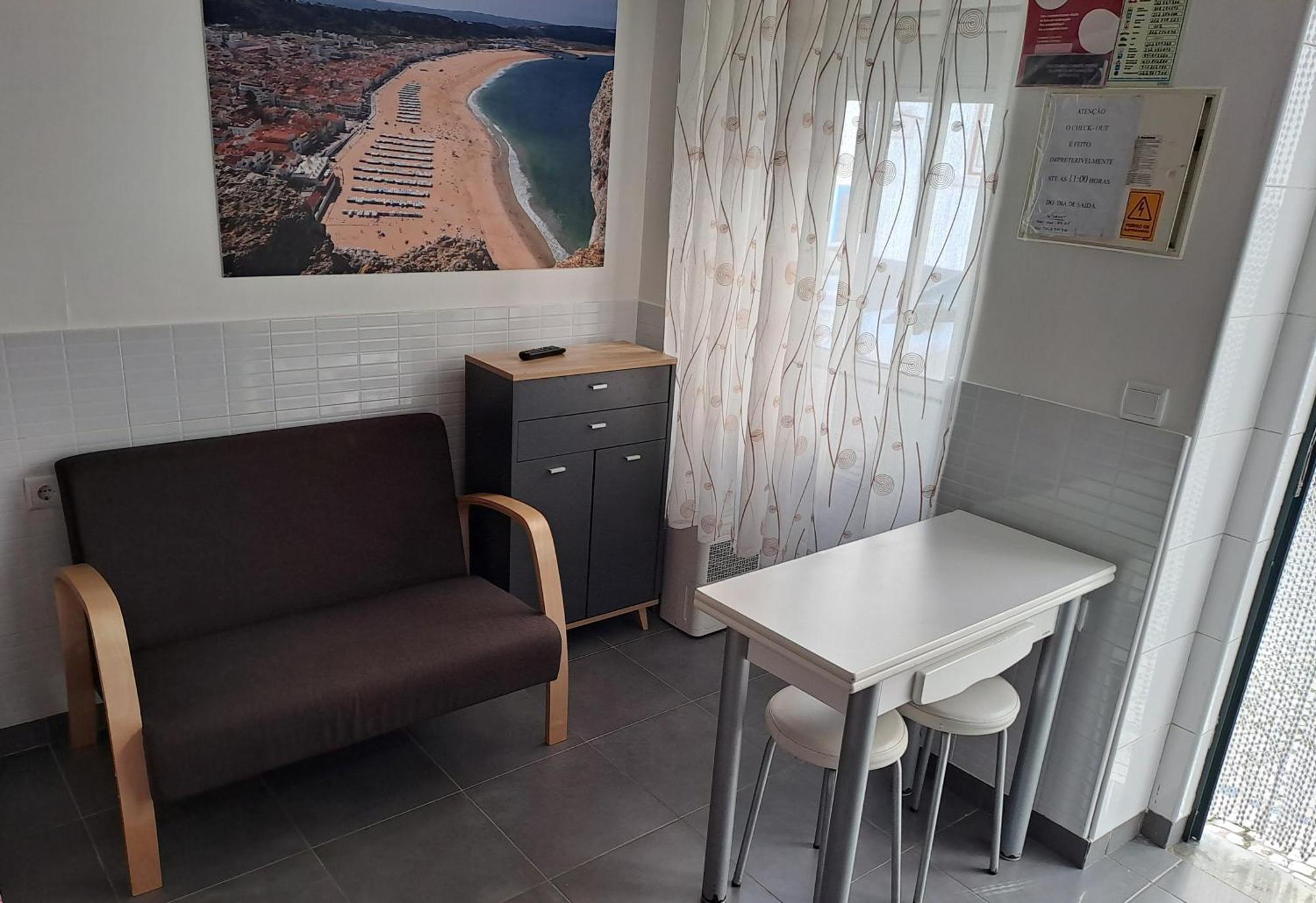 Nazare - The Little Star Villa Exterior photo